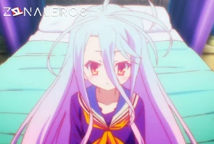 Ver No game no life temporada 1 episodio 9