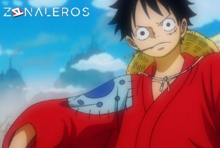 Ver One Piece temporada 1 episodio 1038