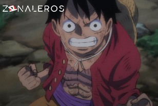 Ver One Piece temporada 1 episodio 1045