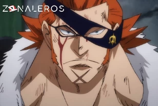 Ver One Piece temporada 1 episodio 1055