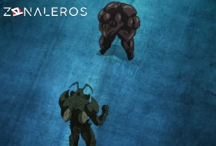 Ver One Punch Man temporada 3 episodio 12