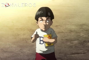 Ver One Punch Man temporada 3 episodio 2