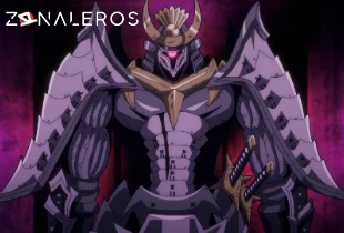 Ver One Punch Man temporada 3 episodio 3