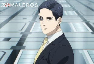 Ver One Punch Man temporada 3 episodio 6