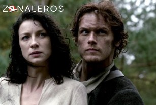 Ver Outlander temporada 1 episodio 1