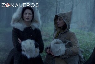Ver Outlander temporada 1 episodio 10