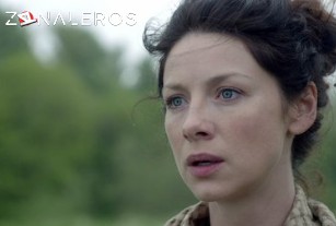 Ver Outlander temporada 1 episodio 12