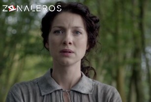 Ver Outlander temporada 1 episodio 16