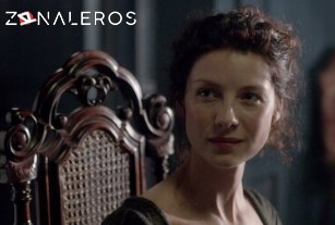 Ver Outlander temporada 1 episodio 6