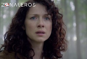 Ver Outlander temporada 1 episodio 8