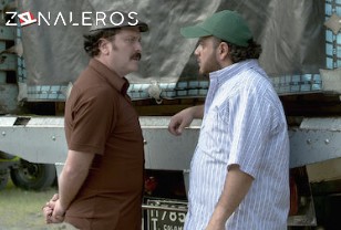 Ver Pablo Escobar: el patrón del mal temporada 1 episodio 17