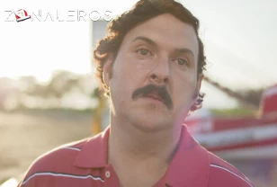 Ver Pablo Escobar: el patrón del mal temporada 1 episodio 21