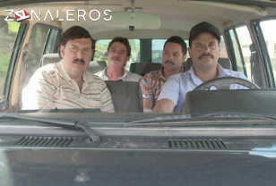 Ver Pablo Escobar: el patrón del mal temporada 1 episodio 28