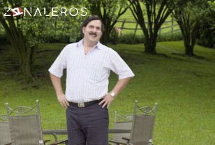 Ver Pablo Escobar: el patrón del mal temporada 1 episodio 4