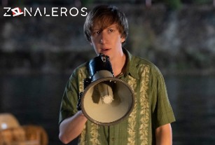 Ver Panic temporada 1 episodio 1