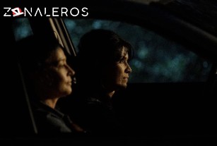 Ver Panic temporada 1 episodio 10