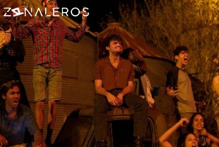 Ver Panic temporada 1 episodio 2