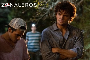 Ver Panic temporada 1 episodio 3