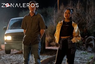 Ver Panic temporada 1 episodio 7