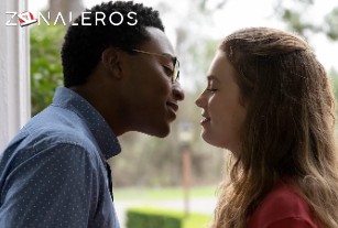 Ver Panic temporada 1 episodio 8