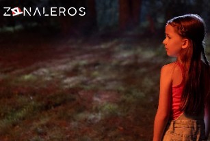 Ver Panic temporada 1 episodio 9