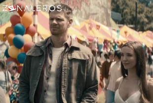 Ver Paradise temporada 1 episodio 4