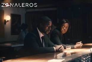 Ver Paradise temporada 1 episodio 5