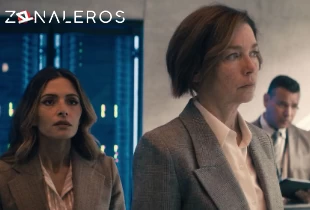 Ver Paradise temporada 1 episodio 6