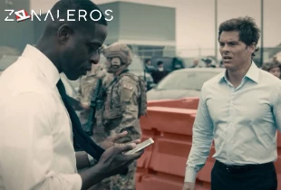 Ver Paradise temporada 1 episodio 7