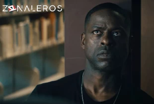 Ver Paradise temporada 1 episodio 8