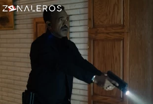 Ver Peacemaker temporada 2 episodio 2