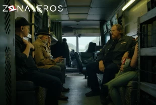 Ver Peacemaker temporada 2 episodio 4