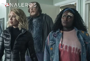 Ver Peacemaker temporada 2 episodio 7