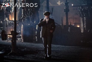 Ver Peaky Blinders temporada 1 episodio 1