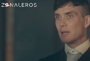 Ver Peaky Blinders temporada 2 episodio 3