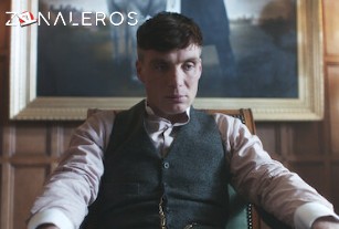 Ver Peaky Blinders temporada 3 episodio 5