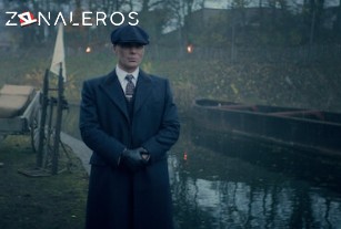 Ver Peaky Blinders temporada 5 episodio 4