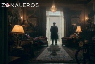 Ver Peaky Blinders temporada 5 episodio 6