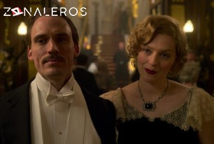 Ver Peaky Blinders temporada 6 episodio 2