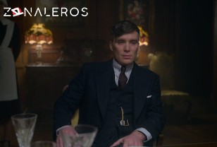 Ver Peaky Blinders temporada 6 episodio 5