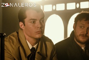 Ver Pennyworth temporada 1 episodio 2