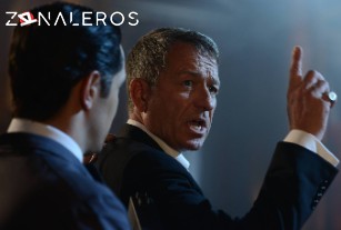 Ver Pennyworth temporada 1 episodio 3