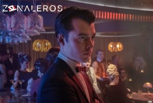 Ver Pennyworth temporada 1 episodio 4