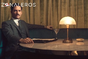 Ver Pennyworth temporada 2 episodio 1