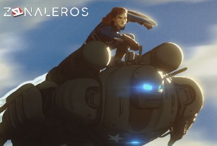 Ver ¿Qué pasaría si...? temporada 1 episodio 1