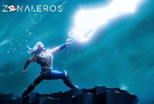 Ver ¿Qué pasaría si...? temporada 1 episodio 9