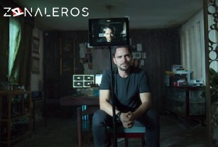 Ver ¿Quién mató a Sara? temporada 1 episodio 1