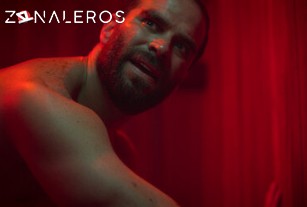 Ver ¿Quién mató a Sara? temporada 1 episodio 4