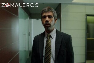 Ver ¿Quién mató a Sara? temporada 1 episodio 5