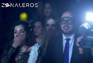 Ver ¿Quién mató a Sara? temporada 1 episodio 6